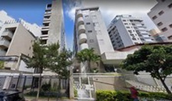 Condomínio Do Edifício José Hugo em Belo Horizonte