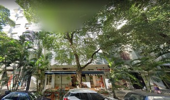 Condomínio Do Edifício José Imbroisi em Rio De Janeiro