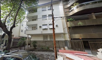 Condomínio Do Edifício José Linhares em Rio De Janeiro