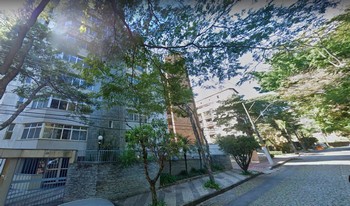Condomínio Do Edifício José Lourenço Ogando em Belo Horizonte