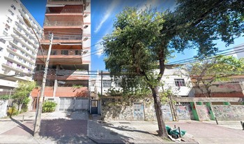 Condomínio Do Edifício José Luiz De Mattos em Rio De Janeiro