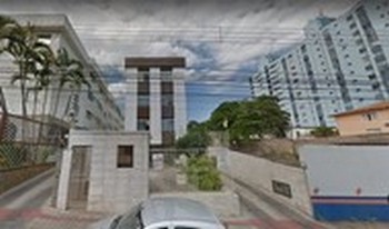 Condomínio Do Edifício José Luiz em Belo Horizonte