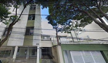 Condomínio Do Edifício José Luiz em Belo Horizonte
