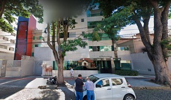 Condomínio Do Edifício José Madureira Sobrinho em Belo Horizonte