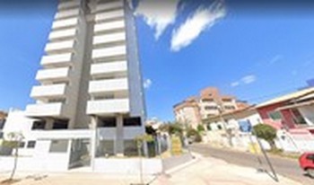 Condomínio Do Edifício José Maria Orsini Cardoso em Belo Horizonte