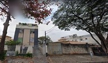 Condomínio Do Edifício José Marques Jr em Belo Horizonte
