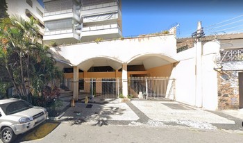 Condomínio Do Edifício José Marques Vidal em Rio De Janeiro