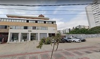 Condomínio Do Edifício José Mourão em Belo Horizonte