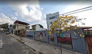 Condomínio Do Edifício José Oliveira Melo em Belo Horizonte