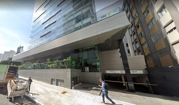 Condomínio Do Edifício José Papa Júnior em São Paulo