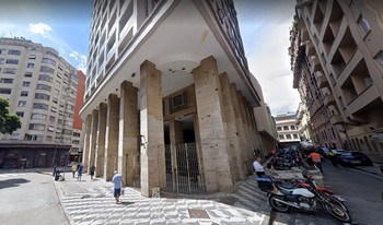 Condomínio Do Edifício José Paulino Nogueira em São Paulo