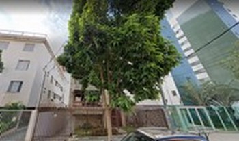 Condomínio Do Edifício José Paz De Moraes em Belo Horizonte