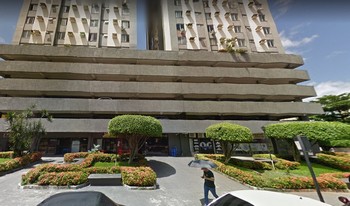 Condomínio Do Edifício José Peixoto Da Costa