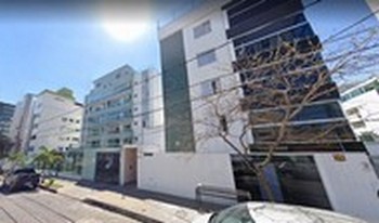 Condomínio Do Edifício José Pena De Figueiredo em Belo Horizonte