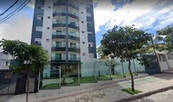 Condomínio Do Edifício José Pio Dos Anjos em Belo Horizonte