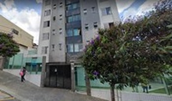 Condomínio Do Edifício José Praxedes em Belo Horizonte