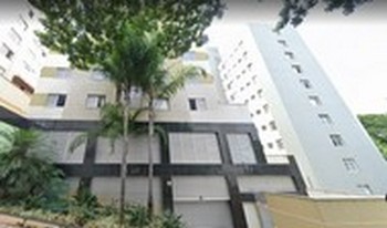 Condomínio Do Edifício José Reis em Belo Horizonte
