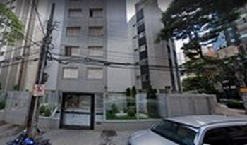 Condomínio Do Edifício José Rettore em Belo Horizonte