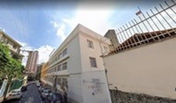 Condomínio Do Edifício José Ribeiro em Belo Horizonte