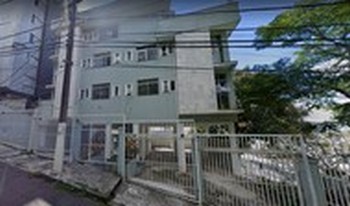 Condomínio Do Edifício José Ribeiro Vianna em Belo Horizonte