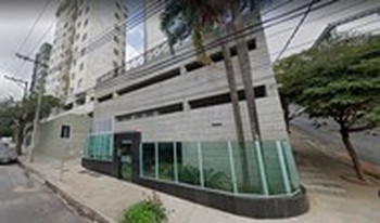 Condomínio Do Edifício José Ricardo Feitosa em Belo Horizonte