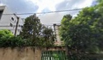Condomínio Do Edifício José Rocha Sobrinho em Belo Horizonte