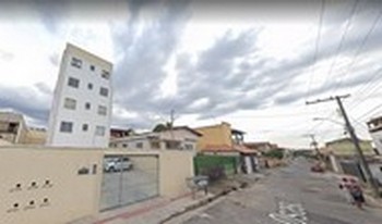 Condomínio Do Edifício José Salvador em Belo Horizonte