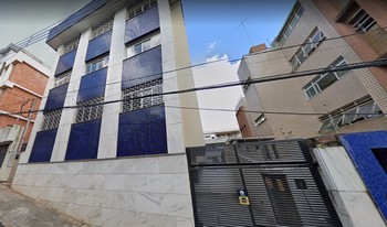 Condomínio Do Edifício José Ubaldo Pereira em Belo Horizonte