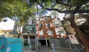 Condomínio Do Edifício José Vicente em Rio De Janeiro