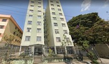 Condomínio Do Edifício José Vicente Victor em Belo Horizonte