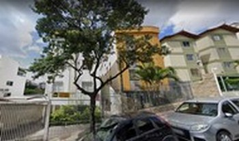 Condomínio Do Edifício Joséfa em Belo Horizonte