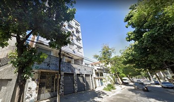 Condomínio Do Edifício Joséfa André em Rio De Janeiro