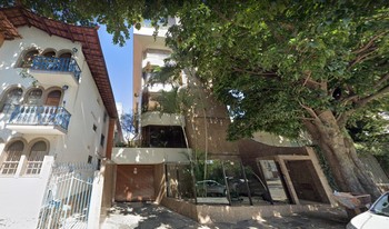 Condomínio Do Edifício Joséfina em Belo Horizonte