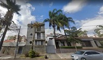 Condomínio Do Edifício Joséfina Mayrinck em Belo Horizonte