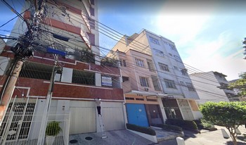 Condomínio Do Edifício Josék Hermolim em Rio De Janeiro