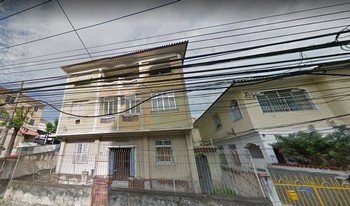 Condomínio Do Edifício Josélimpia em Rio De Janeiro