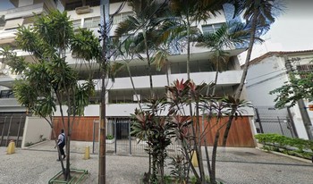 Condomínio Do Edifício Josély em Rio De Janeiro