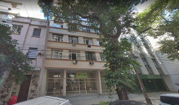 Condomínio Do Edifício Jossara em Rio De Janeiro