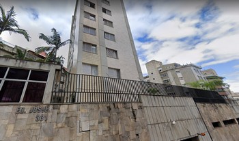Condomínio Do Edifício Josué em Belo Horizonte