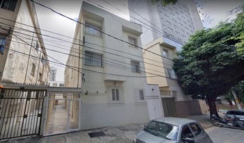 Condomínio Do Edifício Jovelina Alves Diniz em Belo Horizonte