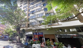 Condomínio Do Edifício Joy em Rio De Janeiro