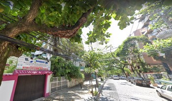 Condomínio Do Edifício Joy em Rio De Janeiro