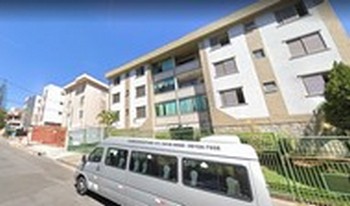 Condomínio Do Edifício Joyti em Belo Horizonte