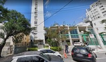Condomínio Do Edifício Juca Porfirio em Belo Horizonte