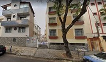 Condomínio Do Edifício Juçara em Belo Horizonte