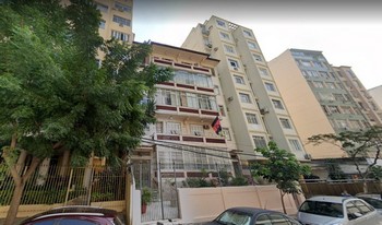 Condomínio Do Edifício Judirene em Rio De Janeiro