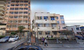 Condomínio Do Edifício Judith Pontes Correa em Rio De Janeiro