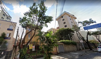 Condomínio Do Edifício Judith Vaz em Belo Horizonte
