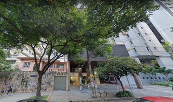 Condomínio Do Edifício Juiz Adaulto Feitosa em Belo Horizonte
