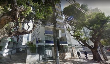 Condomínio Do Edifício Juiz Paulo Fontes em Salvador